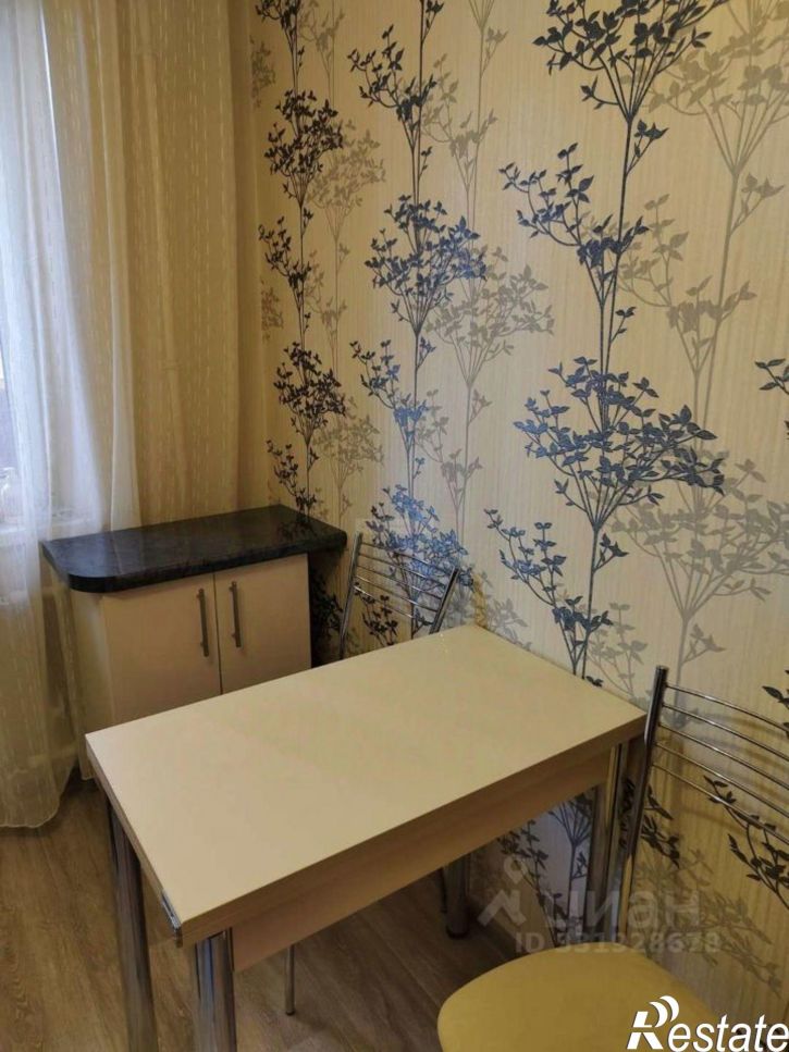 2-комн квартира ул Губкина, 39,  д. 39