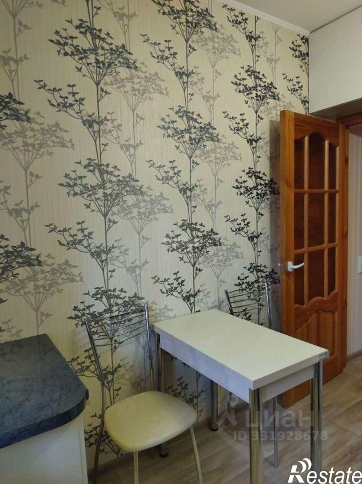 2-комн квартира ул Губкина, 39,  д. 39