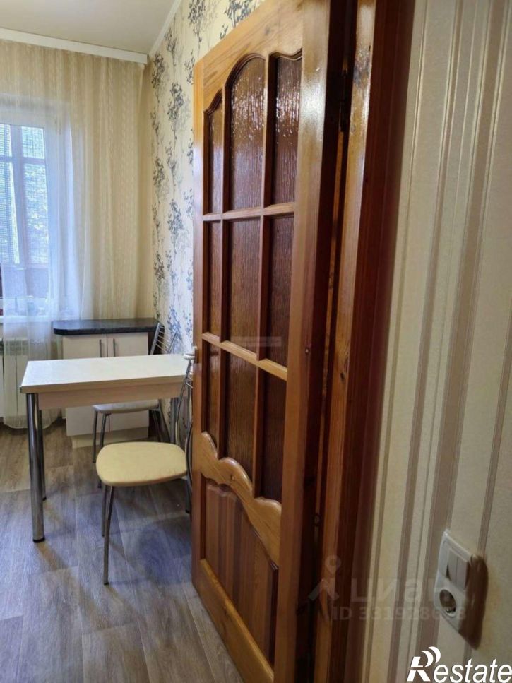 2-комн квартира ул Губкина, 39,  д. 39