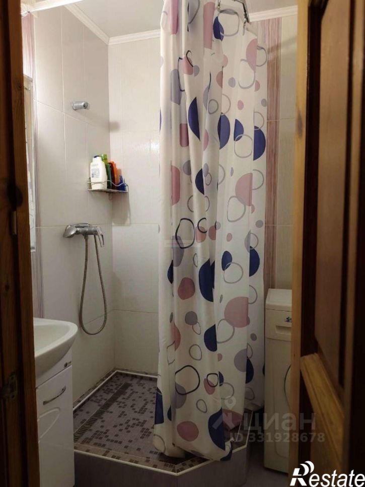 2-комн квартира ул Губкина, 39,  д. 39