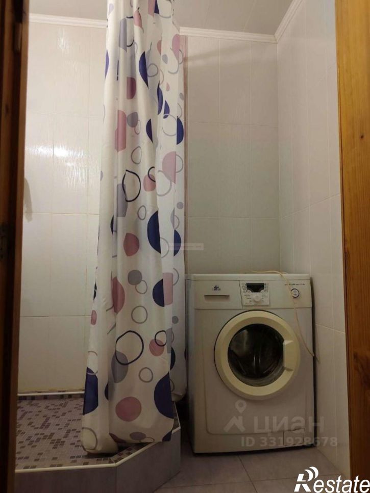 2-комн квартира ул Губкина, 39,  д. 39