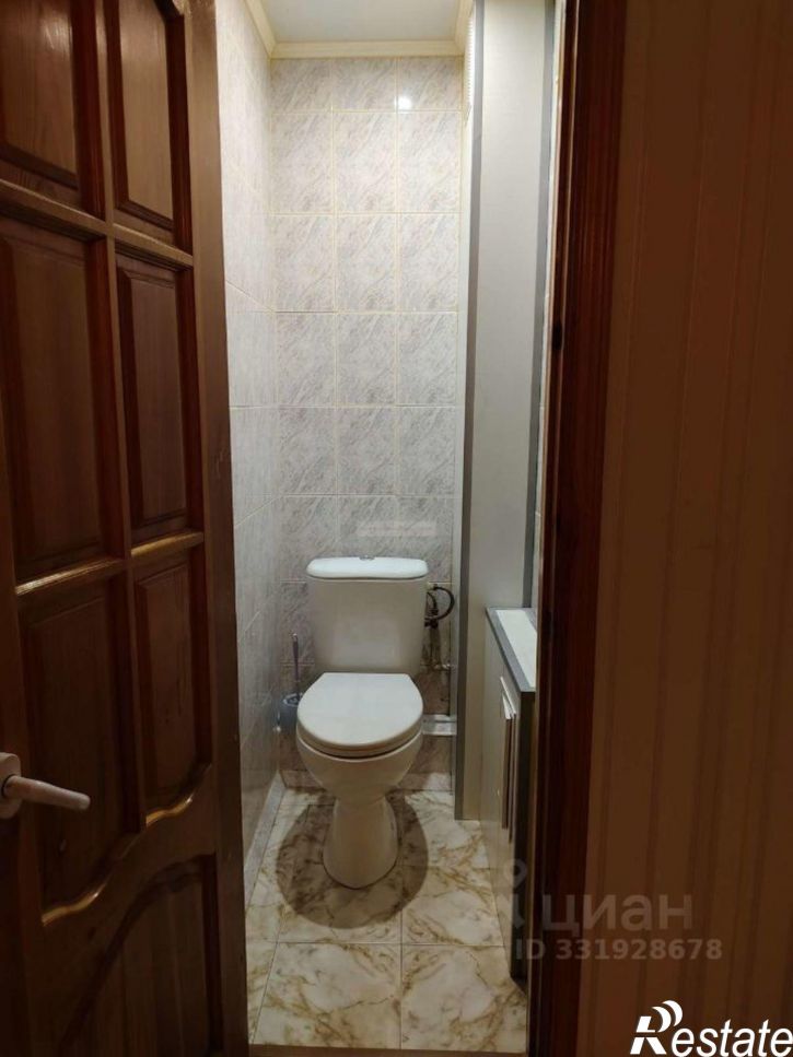 2-комн квартира ул Губкина, 39,  д. 39