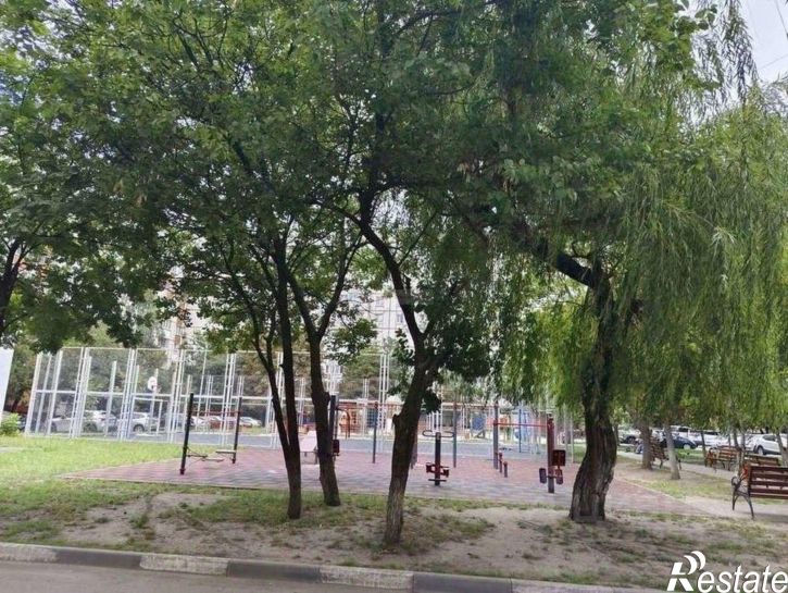 1-комн квартира б-р Юности, 7,  д. 7