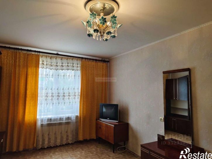 1-комн квартира б-р Юности, 7,  д. 7
