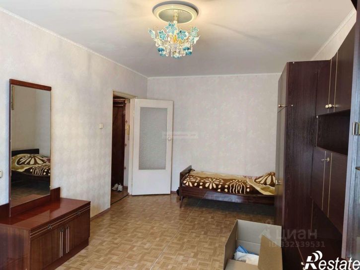 1-комн квартира б-р Юности, 7,  д. 7
