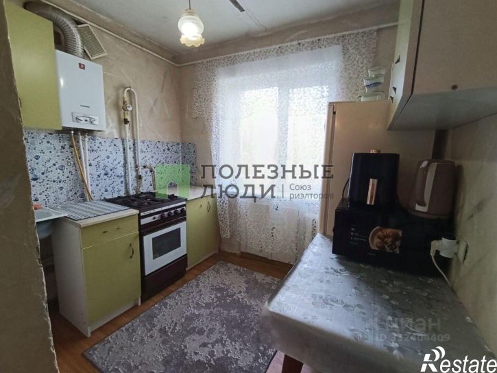 2-комн квартира ул Садовая, 71,  д. 71