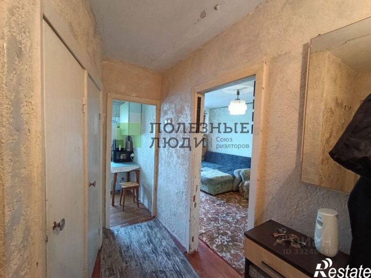 2-комн квартира ул Садовая, 71,  д. 71