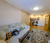 комната 37 кв м ул Пушкина, 12