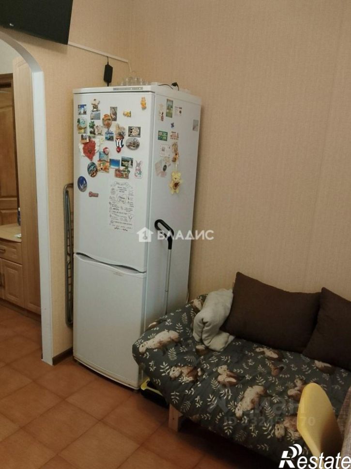 1-комн квартира ул Есенина, 52,  д. 52
