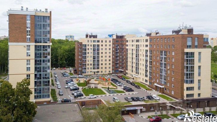 1-комн квартира ул Попова, 37,  д. 37