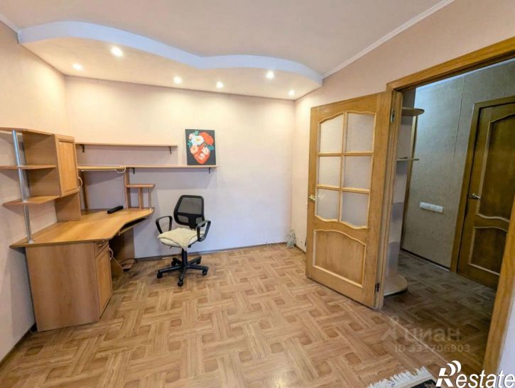Комната ул Пушкина, 12,  д. 12