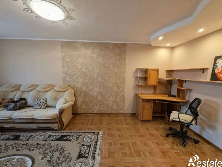 Комната ул Пушкина, 12,  д. 12