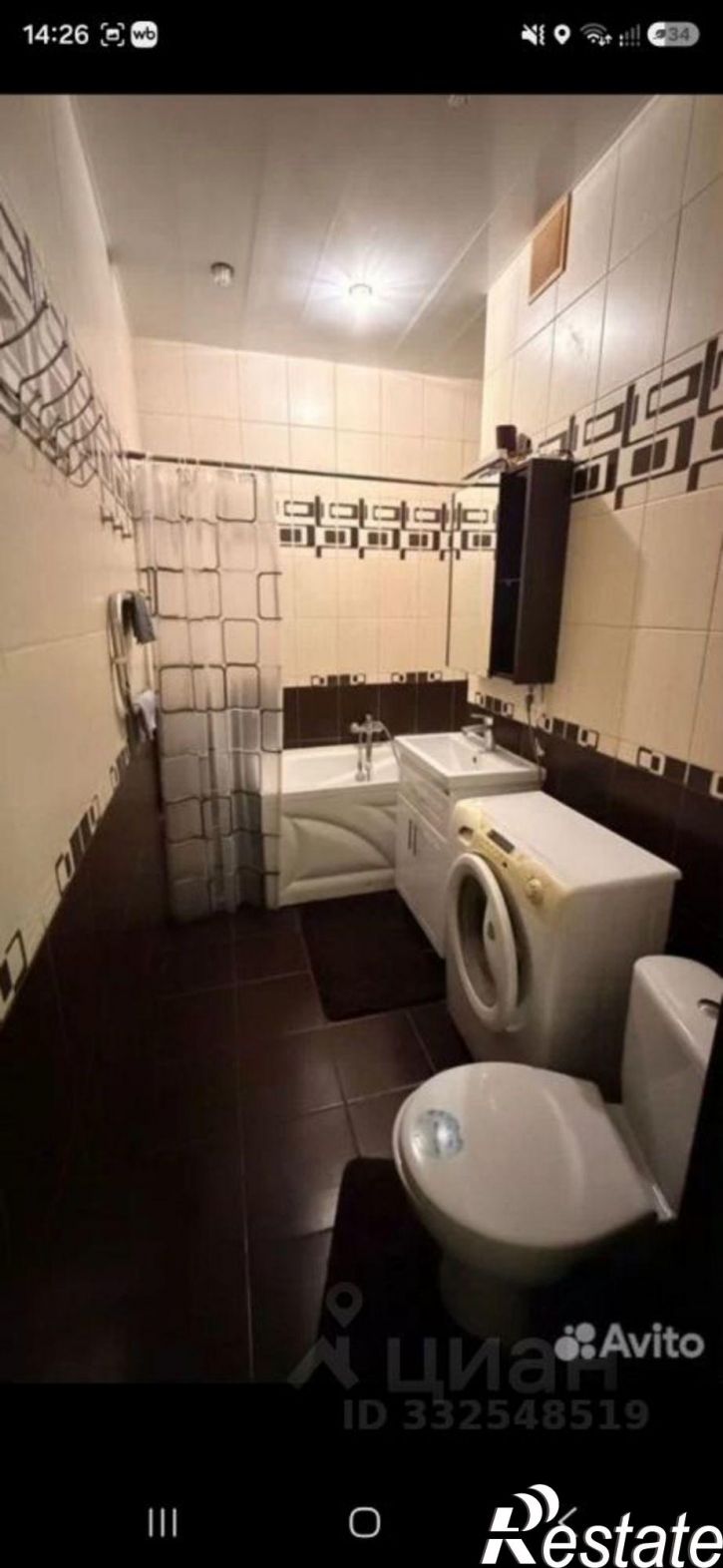 2-комн квартира ул Лермонтова, 49А,  д. 49А