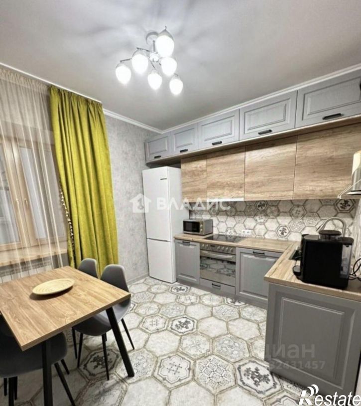 2-комн квартира ул Щорса, 39б,  д. 39б