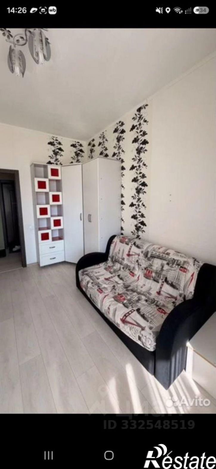 2-комн квартира ул Лермонтова, 49А,  д. 49А