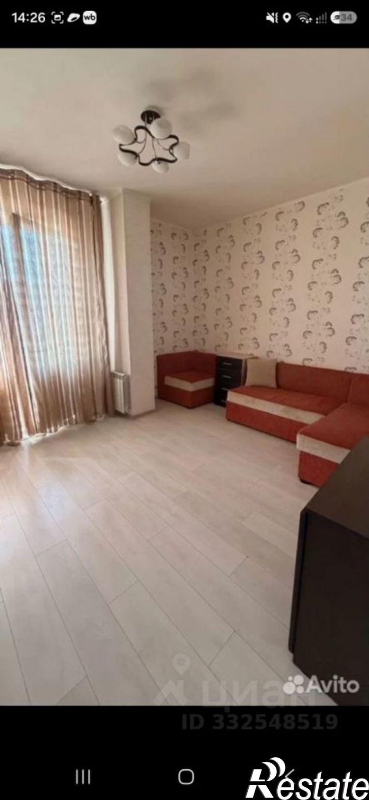 2-комн квартира ул Лермонтова, 49А,  д. 49А