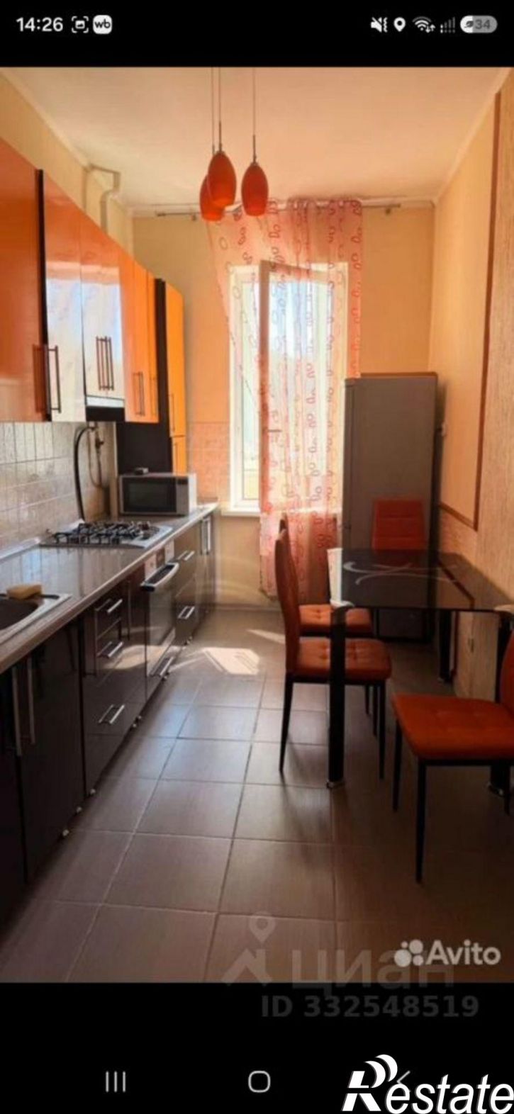 2-комн квартира ул Лермонтова, 49А,  д. 49А
