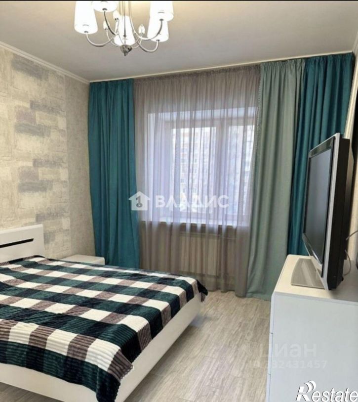 2-комн квартира ул Щорса, 39б,  д. 39б