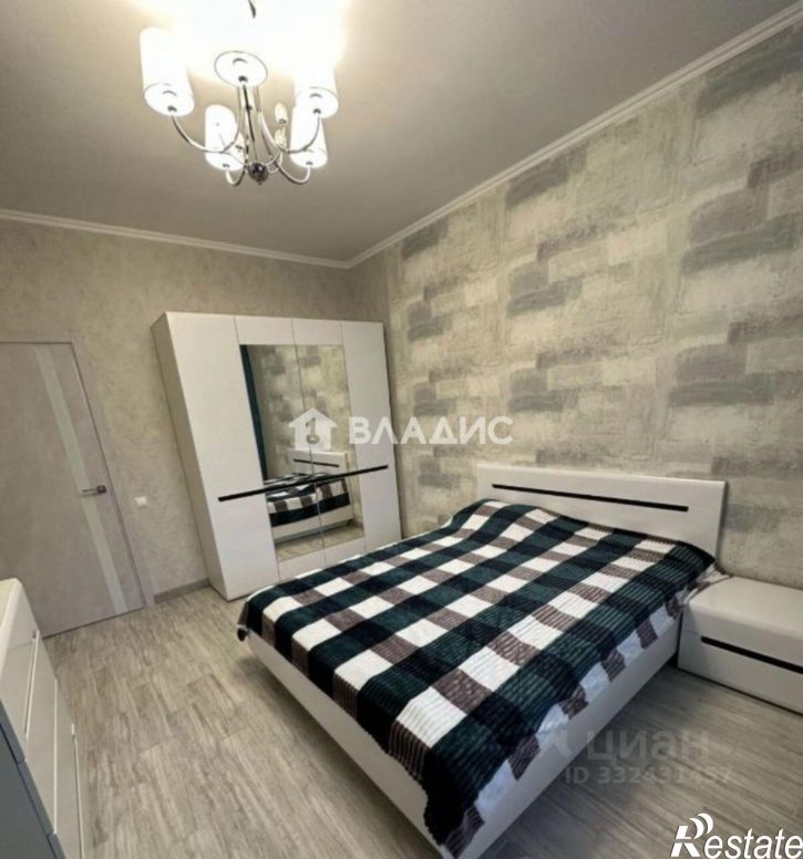 2-комн квартира ул Щорса, 39б,  д. 39б