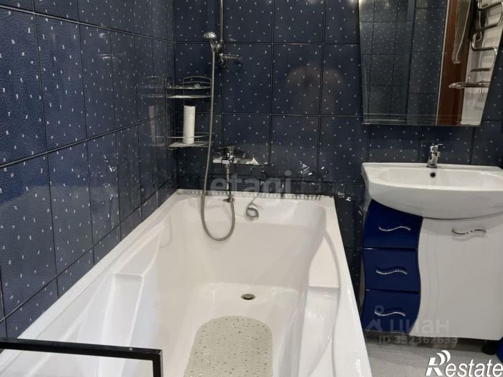 2-комн квартира ул Пушкина, 55,  д. 55