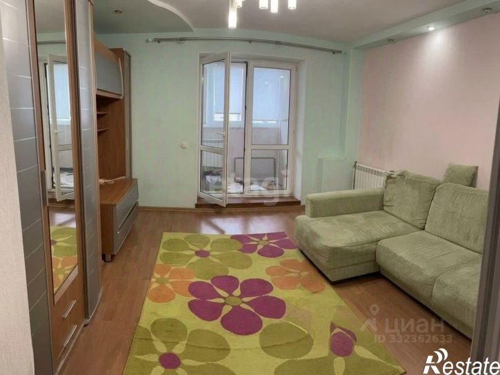 2-комн квартира ул Пушкина, 55,  д. 55