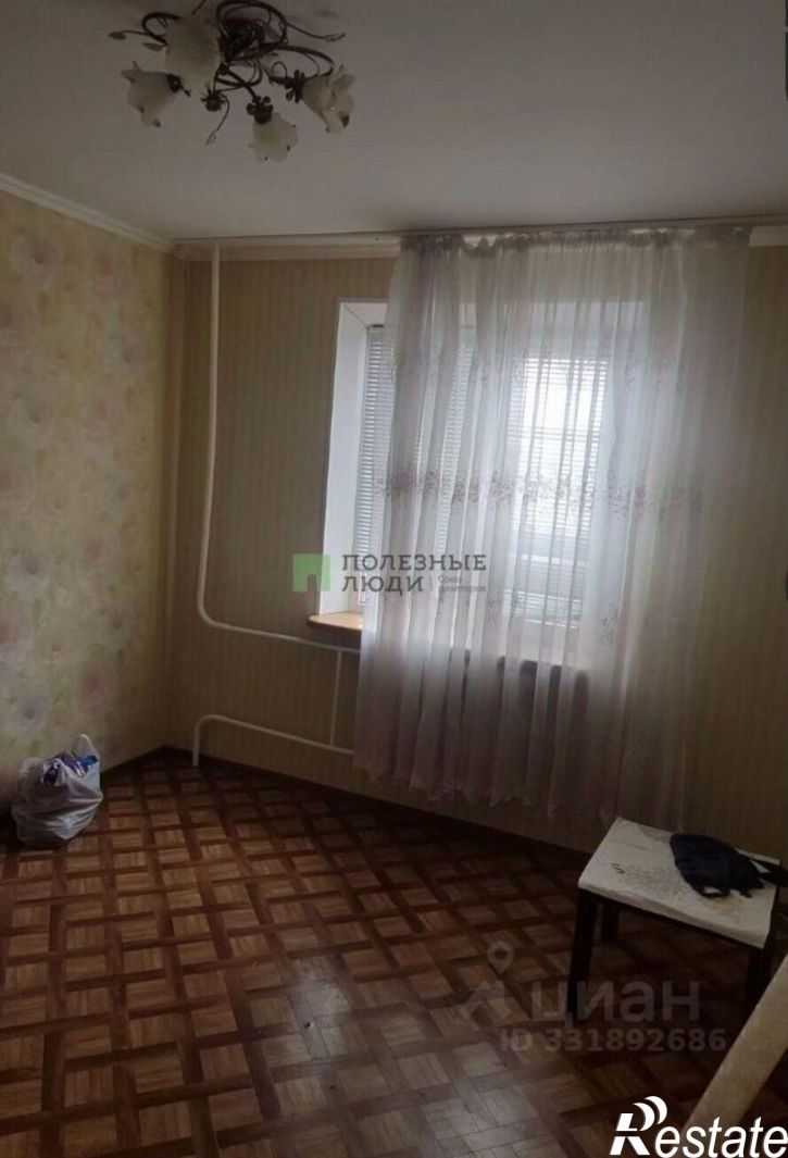 2-комн квартира ул Губкина, 35,  д. 35