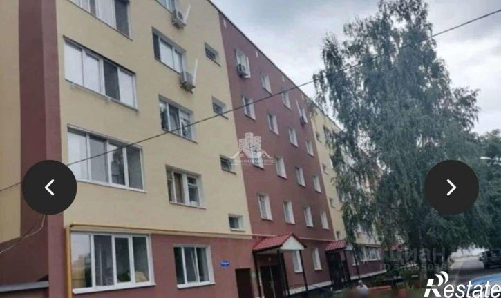 4-комн квартира Гражданский пр-кт, 8,  д. 8