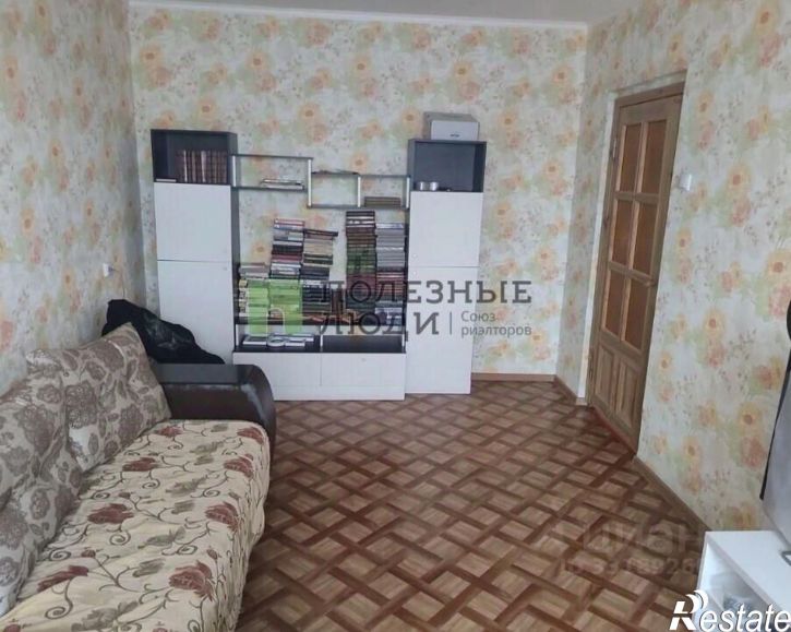 2-комн квартира ул Губкина, 35,  д. 35
