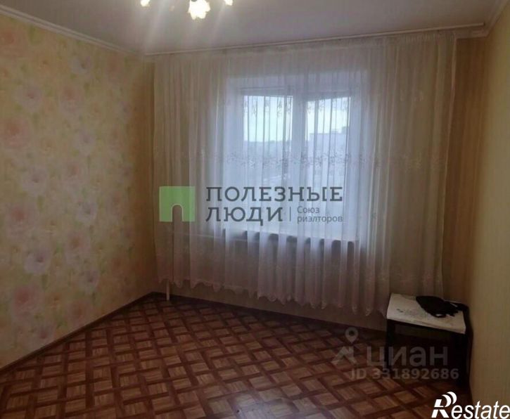 2-комн квартира ул Губкина, 35,  д. 35