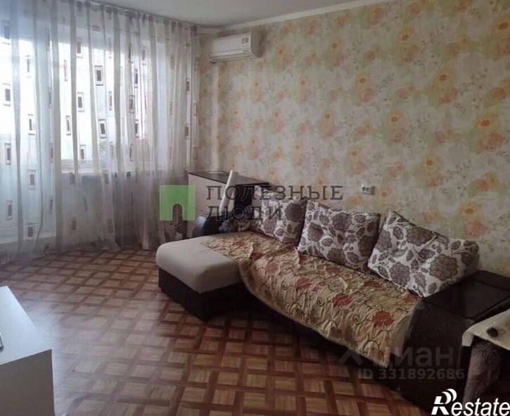2-комн квартира ул Губкина, 35,  д. 35