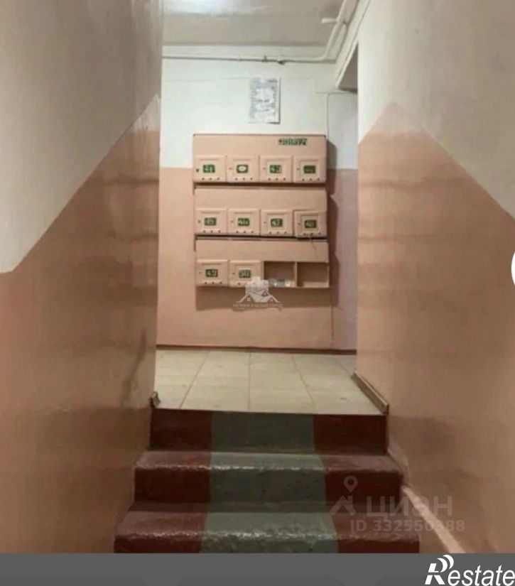 4-комн квартира Гражданский пр-кт, 8,  д. 8