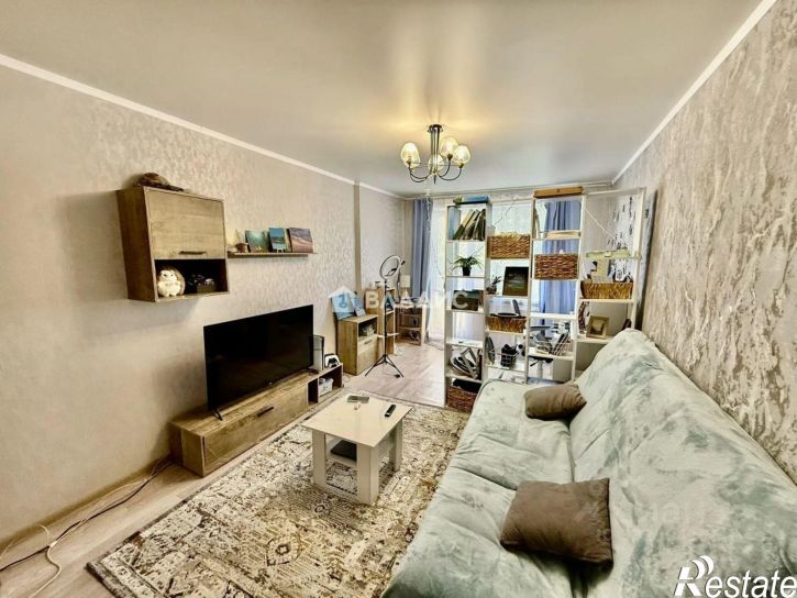 2-комн квартира ул Костюкова, 25,  д. 25