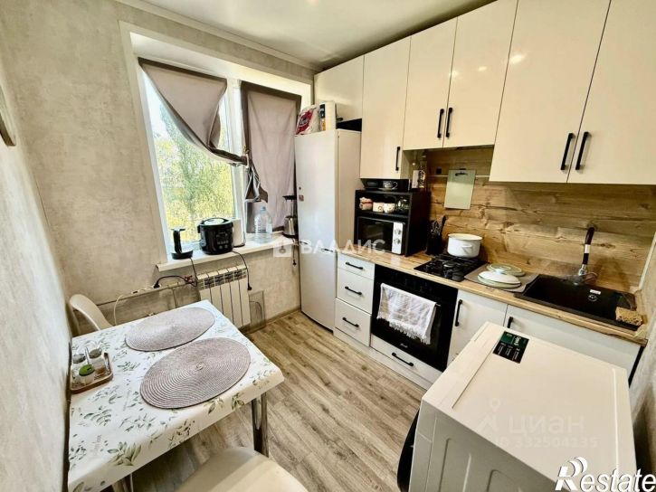 2-комн квартира ул Костюкова, 25,  д. 25