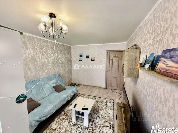 2-комн квартира ул Костюкова, 25,  д. 25