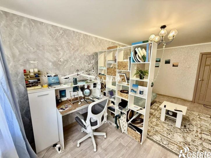 2-комн квартира ул Костюкова, 25,  д. 25