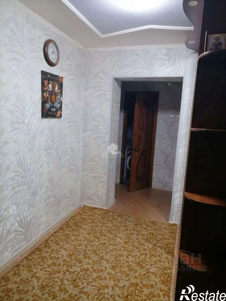 4-комн квартира Гражданский пр-кт, 8,  д. 8