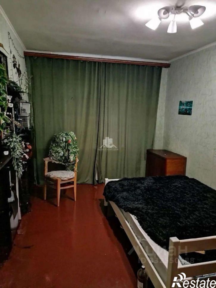 4-комн квартира Гражданский пр-кт, 8,  д. 8