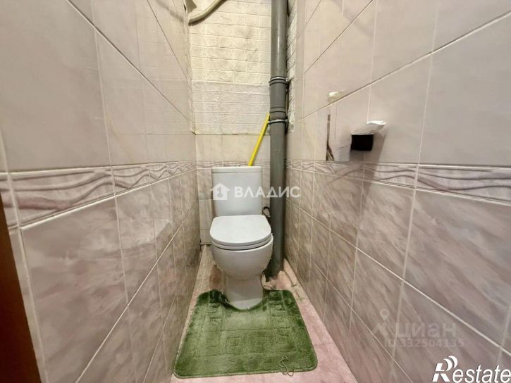 2-комн квартира ул Костюкова, 25,  д. 25