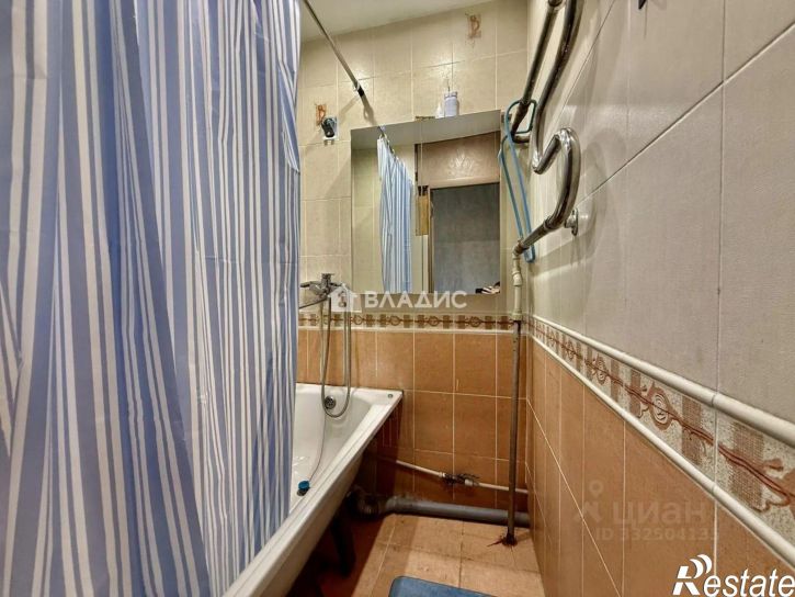 2-комн квартира ул Костюкова, 25,  д. 25