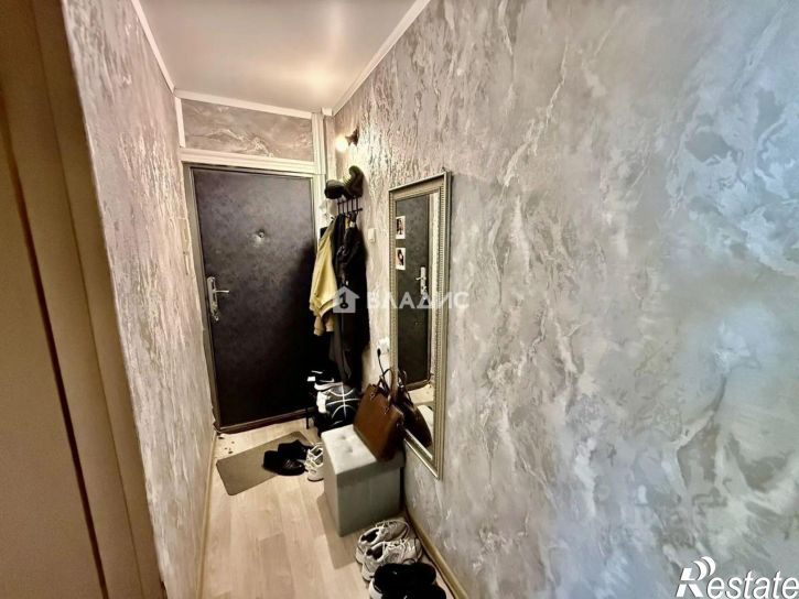 2-комн квартира ул Костюкова, 25,  д. 25