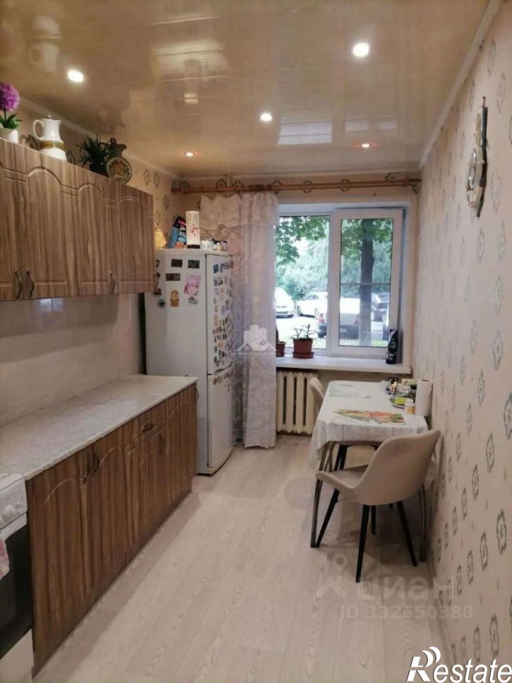 4-комн квартира Гражданский пр-кт, 8,  д. 8