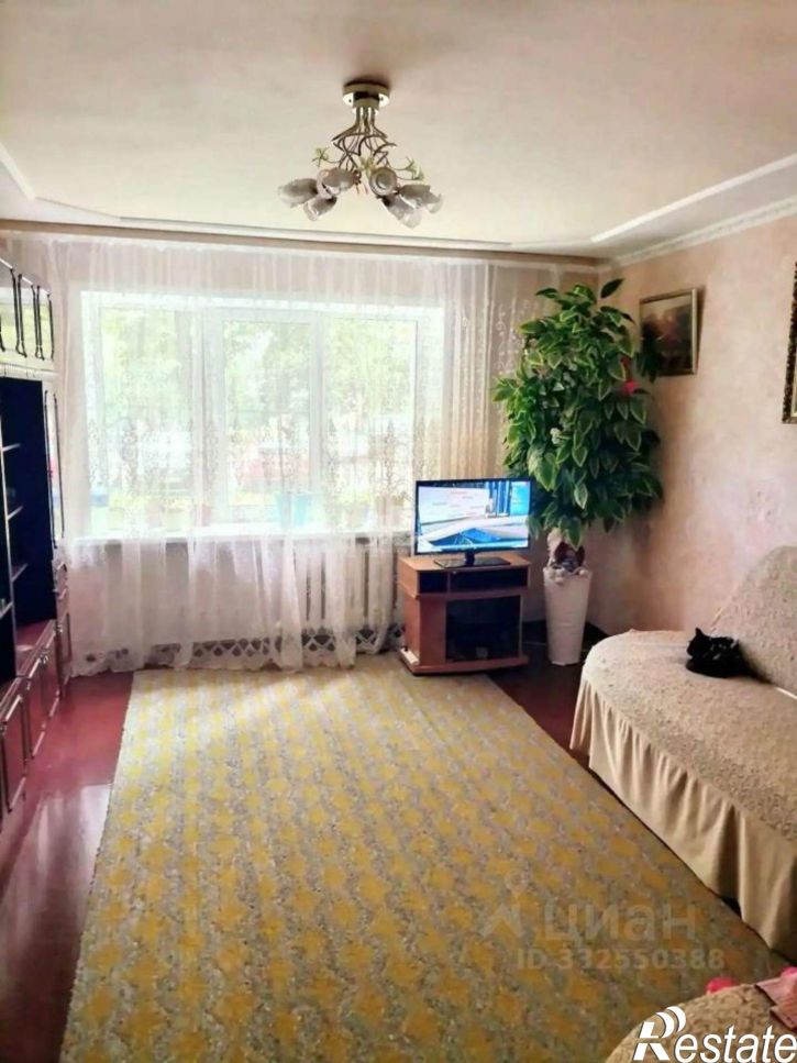 4-комн квартира Гражданский пр-кт, 8,  д. 8