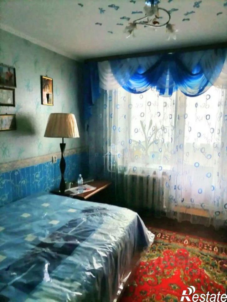 4-комн квартира Гражданский пр-кт, 8,  д. 8