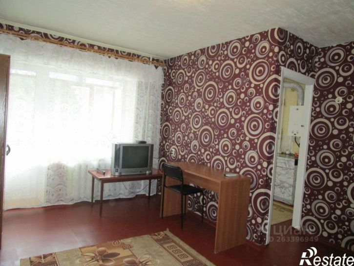 1-комн квартира пр-кт Славы, 68,  д. 68