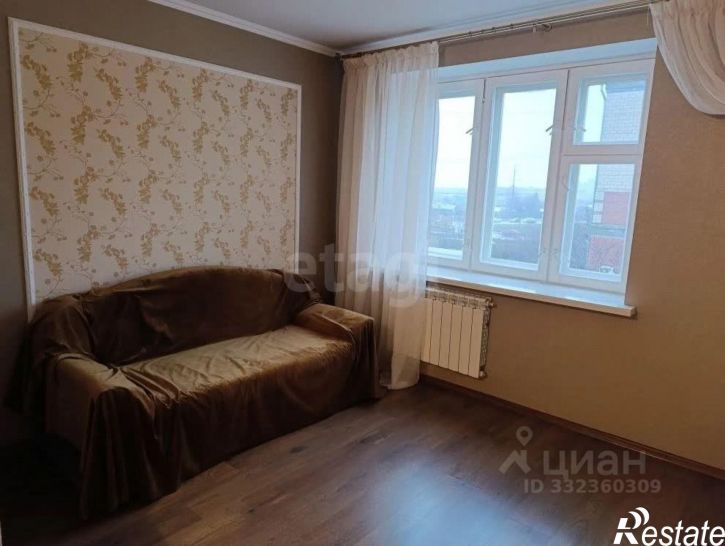 1-комн квартира ул Почтовая, 48,  д. 48