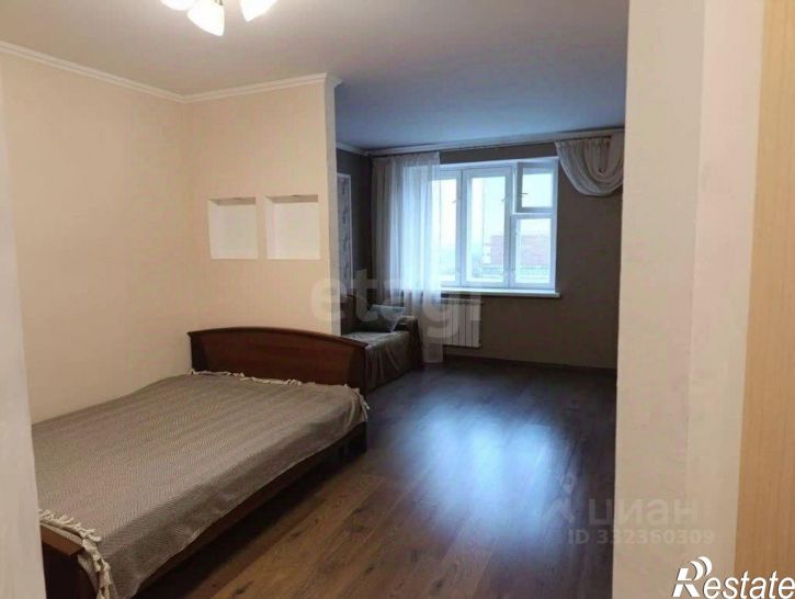 1-комн квартира ул Почтовая, 48,  д. 48