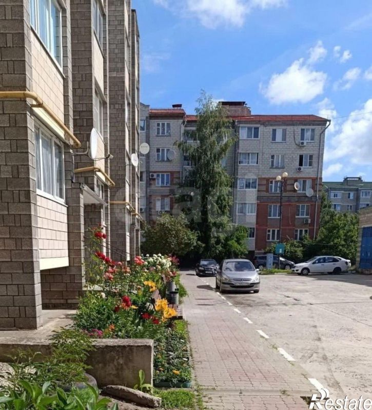 1-комн квартира ул Почтовая, 48,  д. 48