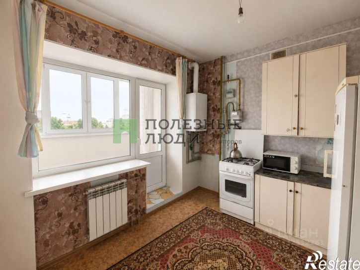1-комн квартира ул Лермонтова, 9а,  д. 9а