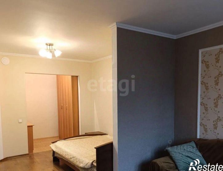 1-комн квартира ул Почтовая, 48,  д. 48
