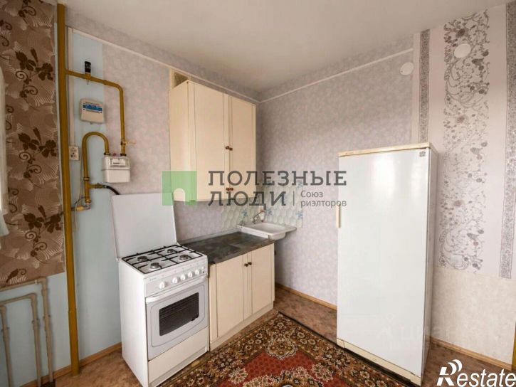 1-комн квартира ул Лермонтова, 9а,  д. 9а